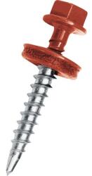 Precit Roof Șurub autoforant PRECIT maro 4, 8x35 mm 50 bucăți (A48004PX206)