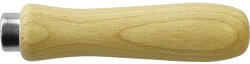 Haromac Coadă lemn pentru pile Haromac Ø20x90 mm (1714090)