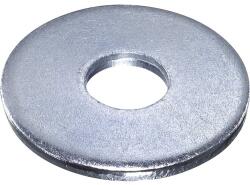 Dresselhaus Șaibe plate Dresselhaus late 17, 5x56 mm DIN440 oțel zincat, 25 bucăți (0/1543/001/17,5/76)