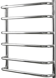 Mario Radiator / Calorifer baie portprosop Mario Standard 600x530 mm inox lucios (1.1.0203.01.P)