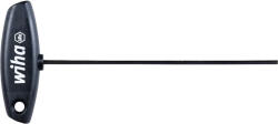 Wiha Cheie tip T cu hexagon Wiha 3x176 mm, crom-vanadiu, mâner plastic (28211) Cheie imbus