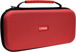 TRUST GXT1251RB HARDCASE SWITCH 2, piros-kék (25761)