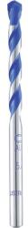 Alpen Burghiu zidărie & granit Alpen Ø4x75 mm (25700400100) Burghiu
