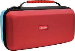 TRUST GXT1252RB XL HARDCASE SWITCH 2, piros-kék (25764)
