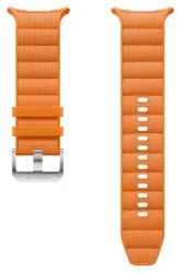 Samsung Galaxy Watch Ultra - Strapabíró szíj - Narancssárga (ET-SBL70MOEGEU)