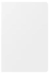 Samsung Galaxy Tab S10 FE+ - Book Cover Keyboard - AI Key - Fehér (EF-DX625BWEGGB) - ses