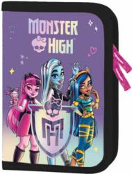 St. Majewski Penar St. Majewski Monster High - Cu 1 fermoar și 2 aripi (661372) Penar