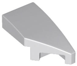 LEGO® Alkatrészek (Pick a Brick) Világos Kékesszürke 1x2 Jobb Oldali Ék Sarokelem 6225142 (6225142)