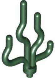 LEGO® Alkatrészek (Pick a Brick) Sötétzöld hínár 4569217 (4569217)