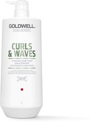 Goldwell Dualsenses Curls & Waves Hydrating Conditioner 1000 ml