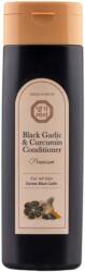 Doori Black Garlic & Curcumin Balsam nutritiv anti-îmbătrânire premium, 200 ml
