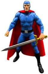 McFarlane Toys Figurină de acțiune McFarlane DC Comics: DC Multiverse - Nightmaster (Shadowpact), 18 cm (17371) Figurina