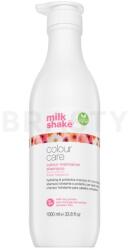 Milk Shake Color Care Color Maintainer Shampoo Flower Fragrance védő sampon festett hajra 1000 ml