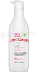 Milk Shake Color Care Colour Maintainer Conditioner Flower Fragrance védő kondicionáló festett hajra 1000 ml
