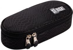 ST.RIGHT Penar oval St. Right - Shiny Snake, 1 fermoar (665264) Penar