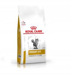 Royal Canin Méretes Kalória Vizeletes 7KG Cat UMC34