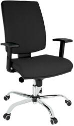 Multised Irodai szék BZJ 306 Synchro NED2 fekete