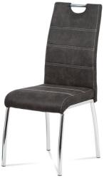 Autronic étkezőszék HC-486 GREY3