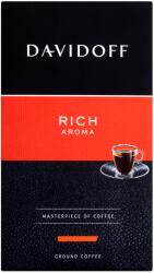 Davidoff Rich Aroma 250g Arabica őrölt kávé (4898)