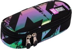 ST.RIGHT Penar oval St. Right Holo Impression - Cu 1 fermoar (665080) Penar