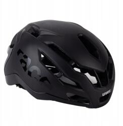 uvex Kerékpáros sisak Uvex Race 9 all black matt 57-60 cm (41/0/969/07/17)