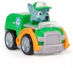 Spin Master Paw Patrol: Pup Squad Racers - Rocky Figurina