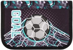 Bambino Premium Penar școlar Bambino Premium Goal - 1 compartiment cu 2 aripi (663635) Penar