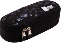 ST.RIGHT Penar oval St. Right Black Cats - Cu 1 fermoar (664601) Penar