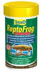 Tetra ReptoFrog Granules eledel kétéltűek számára 100 ml