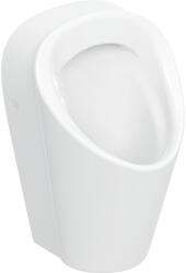 Geberit Selnova M hátsó bekötésű vizelde, fehér 503.125. 00.1 (503.125.00.1)