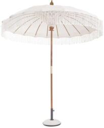  MACRAMÉ kézzel készített napernyő, Ø 1, 8 cm (10227820)