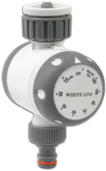 WHITE LINE WL-3131 vízátfolyás időzítő 3/4"-1", 12db (1500712)