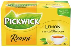 Pickwick Reggeli citrommal 20 x 1, 75 g