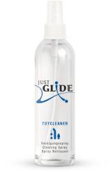Just Glide Cleaning Spray Toys 250ml