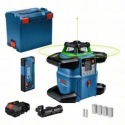 Bosch forgólézer GRL 650 CHVG 0601061V01 (0601061V01)