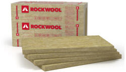 Rockwool Fixrock FB1 15 cm kasírozott, homlokzati kőzetgyapot hőszigetelő lemez (101690)