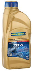 RAVENOL Ulei transmisie Ravenol MTF-4 SAE 70W - 1 Litru