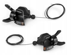 Shimano Manet váltókar szett Shimano Altus SL-M315 3x7 zsinórokkal (SLM-315 3x7)