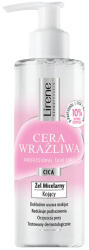 Lirene Gel micelar Sensitive Skin, 145ml, Lirene