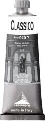 Maimeri Classico Olajfesték Zinc White 60 ml 1 db (M0306020)