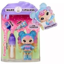 MGA Entertainment Yummiland: Csináld magad szájfény és baba, 2. széria - Britney Boba