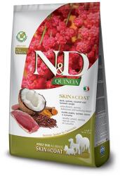 Farmina N&d Quinoa Mini Skin Coat Kacsa 2, 5kg