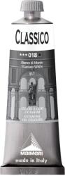 Maimeri Classico Olajfesték Titanium White 60 ml 1 db (M0306018)