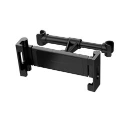 Mobile Origin Suport de tetiera pentru tableta si telefon Mobile Origin MO5, Rotire 360 grade, Negru (FRL-THCH-MO5)