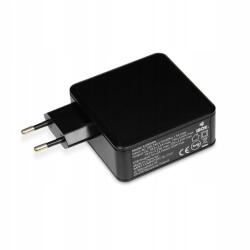 iBOX IUZ65WA Ibox tápegység notebookhoz (20, 5 V, 3, 25 A, 3, 5 A, 65W (iuz65wa)