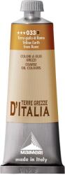 Maimeri Classico Terre Grezze D´italia Olajfesték Yellow Rome 60 ml 1 db (M0306033)