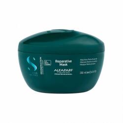 ALFAPARF Milano Semi Di Lino Reparative Maszk Hajmaszk 200 ml