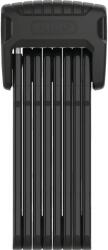 ABUS Bordo Granit 6500K hajtogatható kerékpár lakat + SH - bikecafe - 61 590 Ft