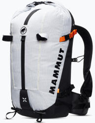 MAMMUT Rucsac de alpinism Mammut Trion 28 l white/black Rucsac tura