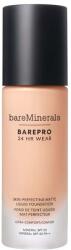 bareMinerals Barepro Matte Liquid 24H Foundation Fair Neutral Alapozó 30 ml - douglas - 12 680 Ft